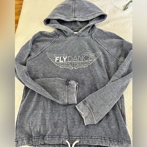 Dance competition hoodie